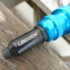 Embout Adaptateur riveteuse pour Perceuse Électrique LIBRATON logo