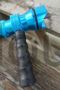 Embout Adaptateur riveteuse pour Perceuse Électrique LIBRATON poignée
