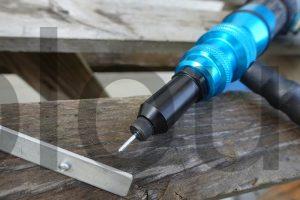 Embout Adaptateur riveteuse pour Perceuse Électrique LIBRATON résultat