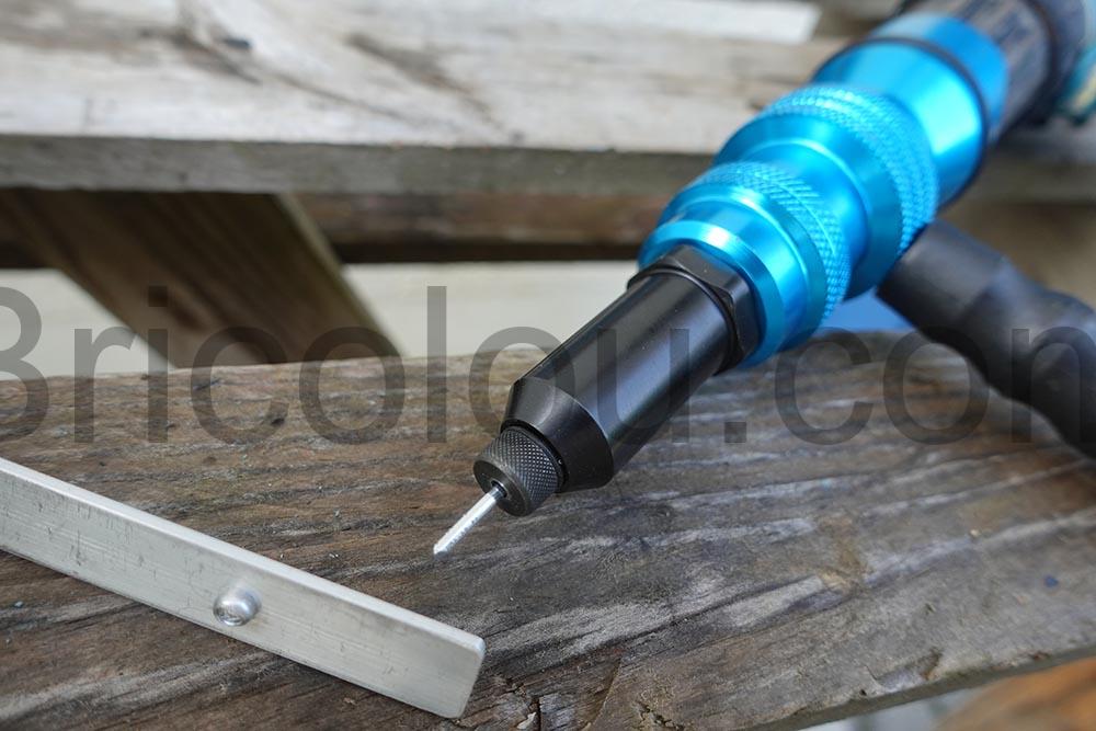 Embout Adaptateur riveteuse pour Perceuse Electrique LIBRATON resultat Embout Adaptateur riveteuse pour Perceuse Électrique LIBRATON résultat