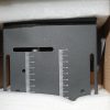 Mini scie circulaire perceuse ponceuse de précision sur table Yapasopu carton