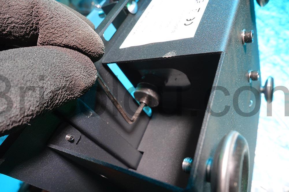 Mini scie circulaire perceuse ponceuse de precision sur table Yapasopu centrage Mini scie circulaire perceuse ponceuse de précision sur table Yapasopu centrage