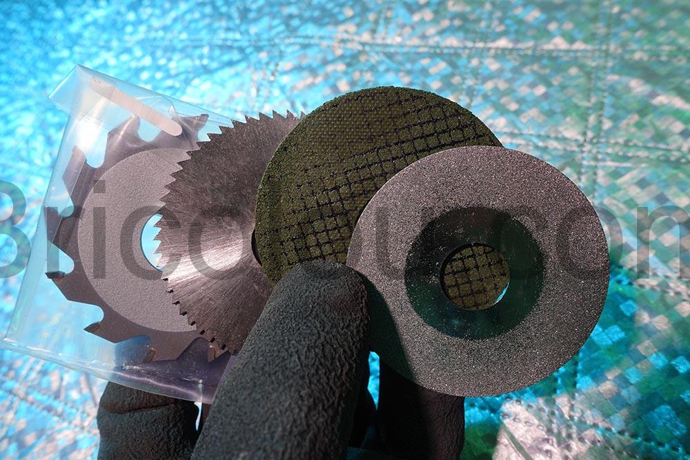 Mini scie circulaire perceuse ponceuse de precision sur table Yapasopu decoupe Mini scie circulaire perceuse ponceuse de précision sur table Yapasopu découpe