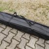 Tonnelle Pliante tente 2x2 Gris TRIUMPHKEY sac