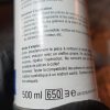 bombe nettoyant dégraissant WEICON danger