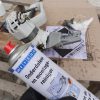 bombe nettoyant dégraissant WEICON moteur