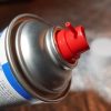 bombe nettoyant dégraissant WEICON tete