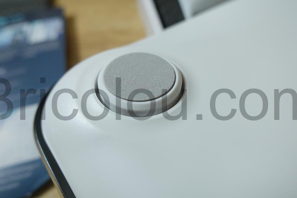 Pese Personne Connectee IMC Frequence Cardiaque Synchronisation APP Runstar pied Pèse Personne Connectée IMC Fréquence Cardiaque Synchronisation APP Runstar pied