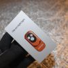 Micro Lampe de poche rechargeable à clip 500 lumens GOSCIEN boite