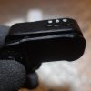 Micro Lampe de poche rechargeable à clip 500 lumens GOSCIEN bouton
