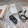 Micro Lampe de poche rechargeable à clip 500 lumens GOSCIEN contenu