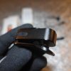 Micro Lampe de poche rechargeable à clip 500 lumens GOSCIEN étanche