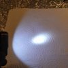 Micro Lampe de poche rechargeable à clip 500 lumens GOSCIEN torche
