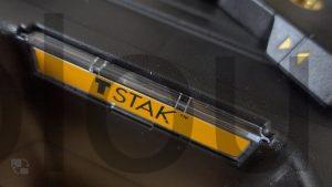 Découverte Laser 3X360 Motorisé Télécommandé DEWALT DCLE34035B-XJ T-Stack