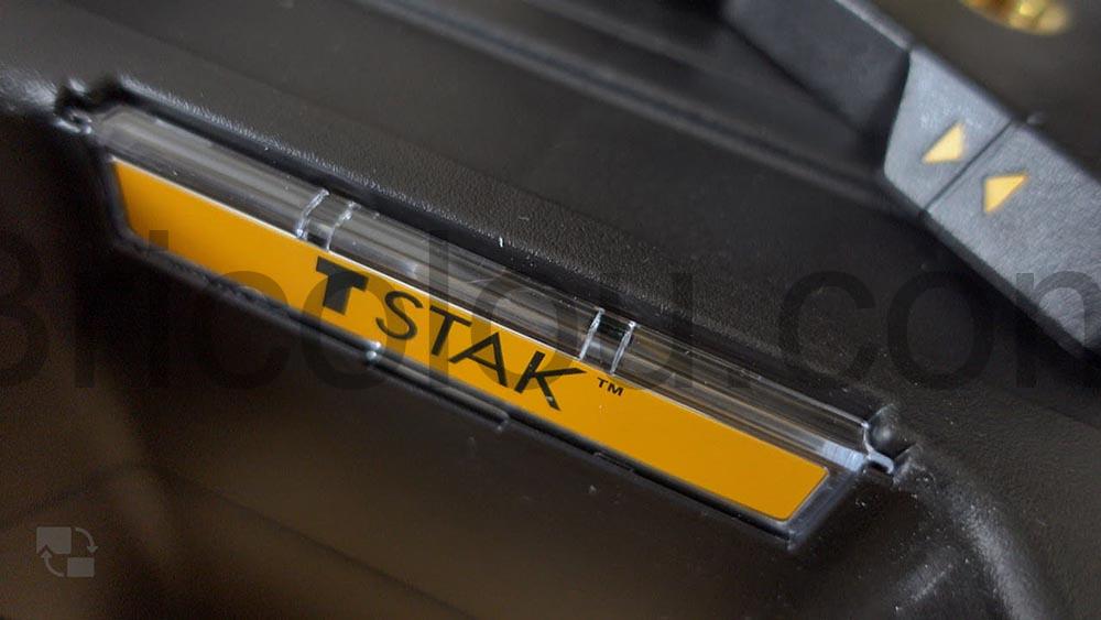 Decouverte Laser 3X360 Motorise Telecommande DEWALT DCLE34035B XJ T Stack Découverte Laser 3X360 Motorisé Télécommandé DEWALT DCLE34035B-XJ T-Stack