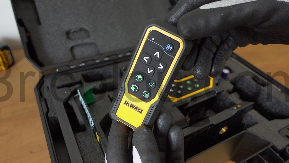 Decouverte Laser 3X360 Motorise Telecommande DEWALT DCLE34035B XJ compare Découverte Laser 3X360 Motorisé Télécommandé DEWALT DCLE34035B-XJ compare