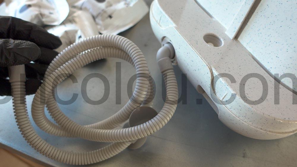 Lave Biberon Electrique NutriWash 4 en 1 Lave Sterilise Seche Stocke 11 Programmes Babymoov evacuation Lave Biberon Electrique NutriWash 4 en 1 Lave Stérilise Sèche Stocke 11 Programmes Babymoov évacuation