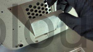 Lave Biberon Electrique NutriWash 4 en 1 Lave Sterilise Seche Stocke 11 Programmes Babymoov filtre Lave Biberon Electrique NutriWash 4 en 1 Lave Stérilise Sèche Stocke 11 Programmes Babymoov filtre