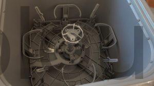 Lave Biberon Electrique NutriWash 4 en 1 Lave Sterilise Seche Stocke 11 Programmes Babymoov jet Lave Biberon Electrique NutriWash 4 en 1 Lave Stérilise Sèche Stocke 11 Programmes Babymoov jet