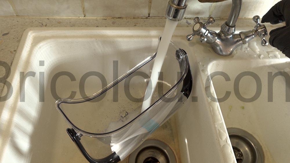 Lave Biberon Electrique NutriWash 4 en 1 Lave Sterilise Seche Stocke 11 Programmes Babymoov remplisage Lave Biberon Electrique NutriWash 4 en 1 Lave Stérilise Sèche Stocke 11 Programmes Babymoov remplisage