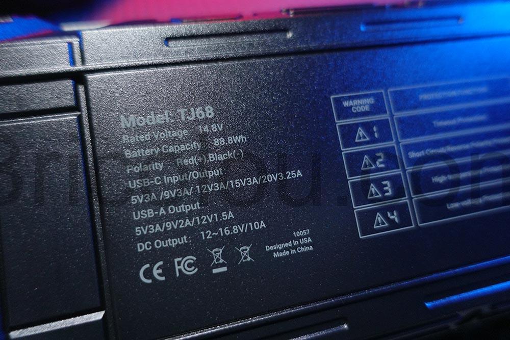 comment demarrer TJ68 10000A Booster Batterie caracteristique comment démarrer TJ68 10000A Booster Batterie caracteristique