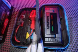 comment demarrer TJ68 10000A Booster Batterie contenu comment démarrer TJ68 10000A Booster Batterie contenu