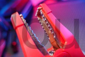 comment démarrer TJ68 10000A Booster Batterie pince