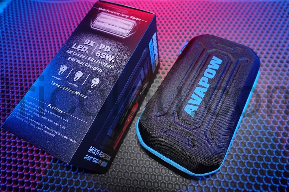 comment demarrer TJ68 10000A Booster Batterie pochette comment démarrer TJ68 10000A Booster Batterie pochette