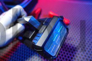 comment démarrer TJ68 10000A Booster Batterie poignée