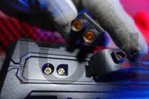 comment démarrer TJ68 10000A Booster Batterie prise