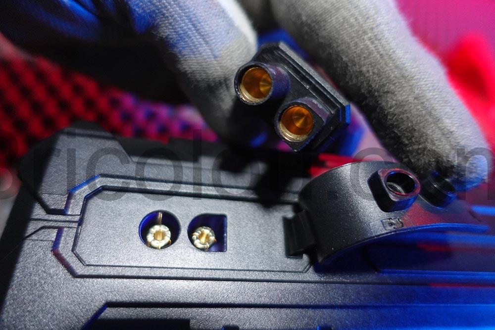 comment demarrer TJ68 10000A Booster Batterie prise comment démarrer TJ68 10000A Booster Batterie prise