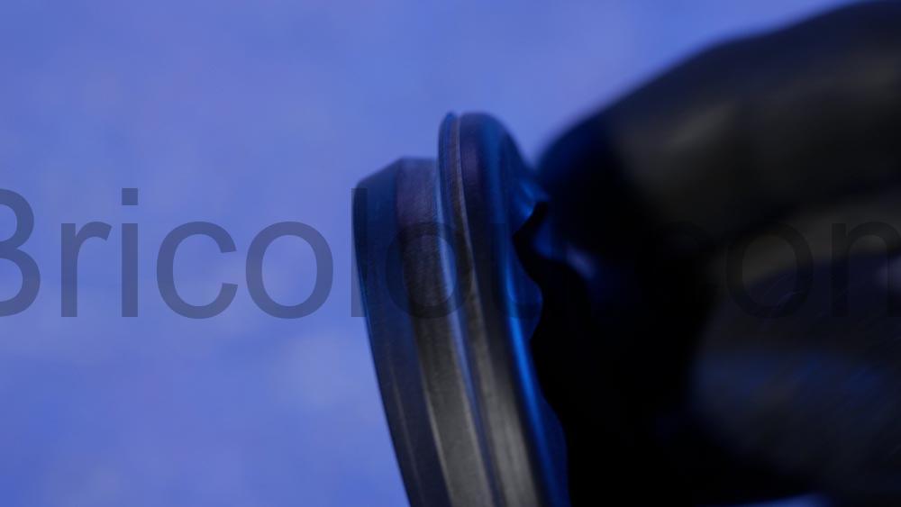 Comment changer un joint de cocotte minute sur une sitram asymetrique Comment changer un joint de cocotte-minute sur une sitram asymetrique