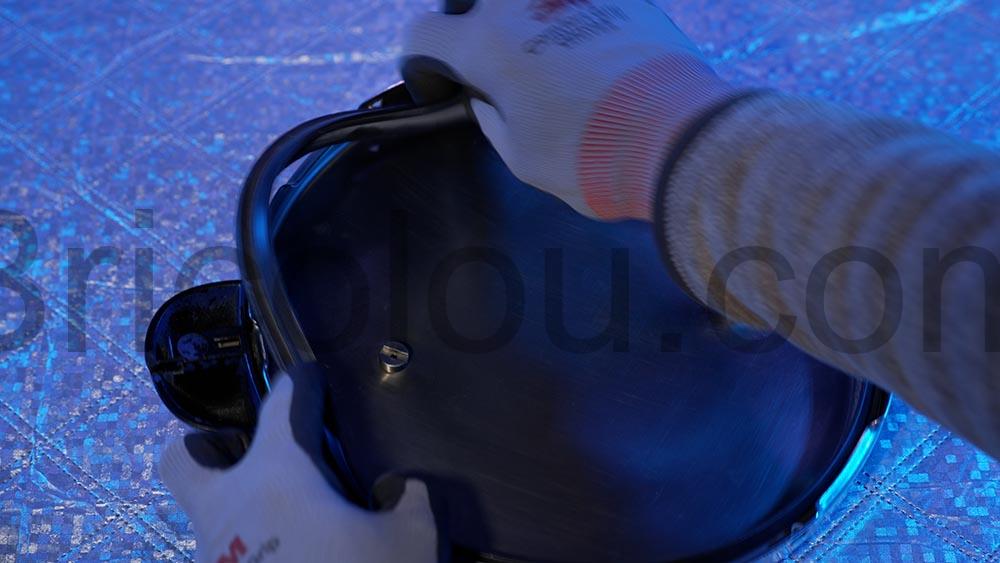 Comment changer un joint de cocotte minute sur une sitram placement Comment changer un joint de cocotte-minute sur une sitram placement