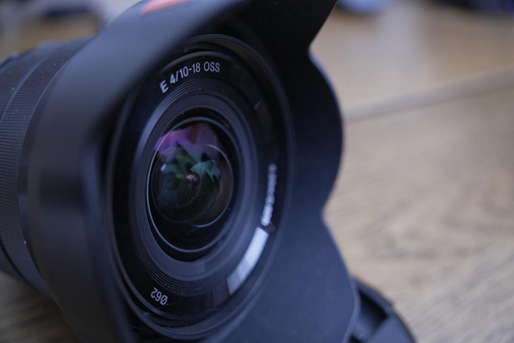 Comment choisir entre capteurs plein format et recadrée APS sunhood