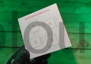 Matosio tete Thermostatique Connectee AR331 WZ Zigbee boite Matosio tête Thermostatique Connectée AR331-WZ Zigbee boite