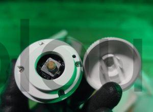 Matosio tete Thermostatique Connectee AR331 WZ Zigbee interieur Matosio tête Thermostatique Connectée AR331-WZ Zigbee intérieur