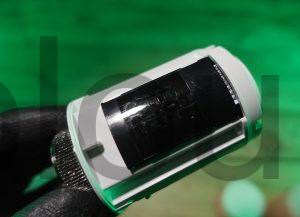 Matosio tete Thermostatique Connectee AR331 WZ Zigbee led Matosio tête Thermostatique Connectée AR331-WZ Zigbee led