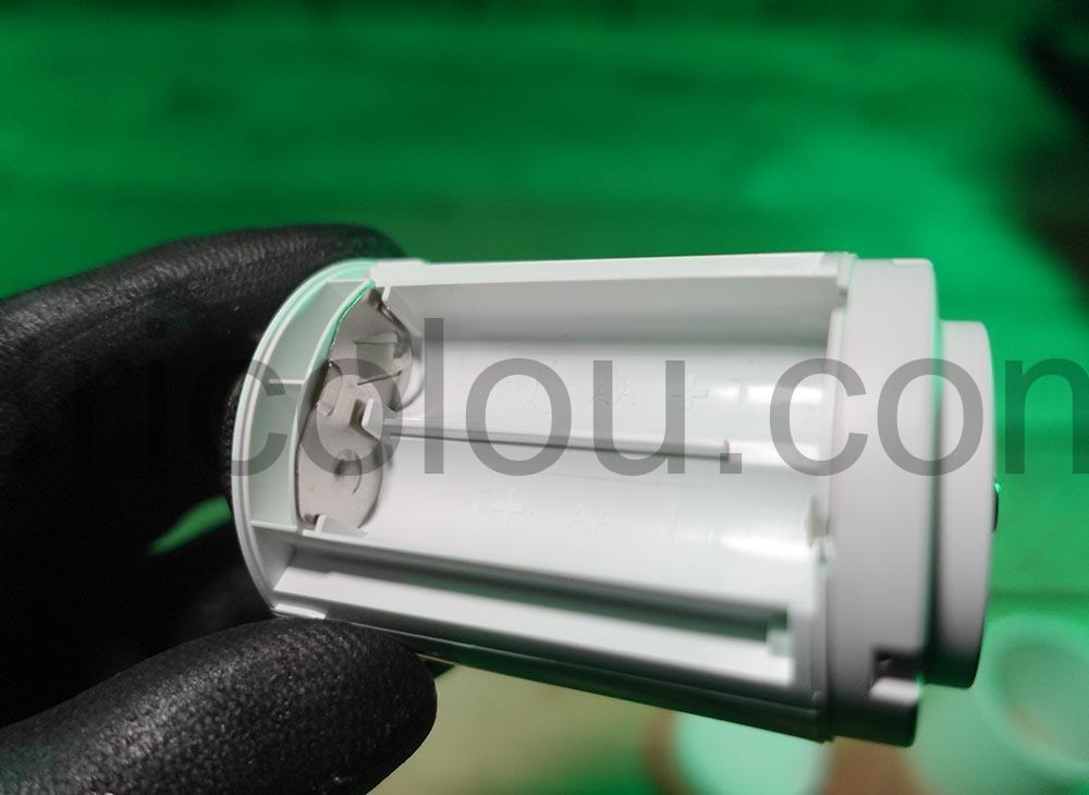 Matosio tete Thermostatique Connectee AR331 WZ Zigbee pile Matosio tête Thermostatique Connectée AR331-WZ Zigbee pile