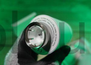 Matosio tête Thermostatique Connectée AR331-WZ Zigbee vis