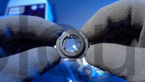 Philips H7 ampoule LED Comment passer aux LED C3 picasso.bague