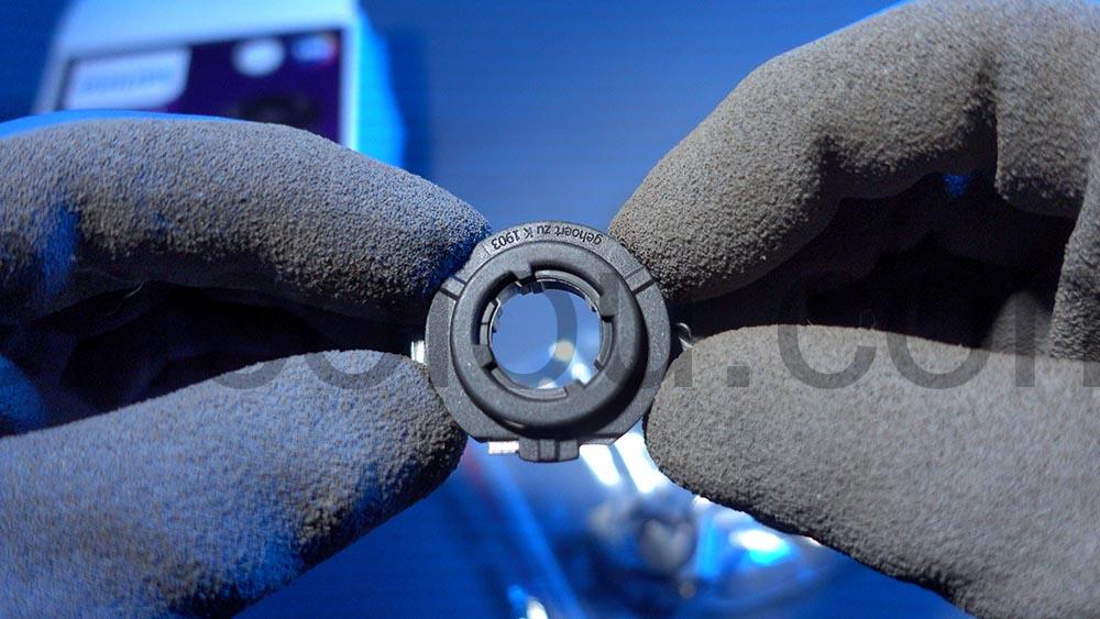 Philips H7 ampoule LED Comment passer aux LED C3 picasso.bague Philips H7 ampoule LED Comment passer aux LED C3 picasso.bague