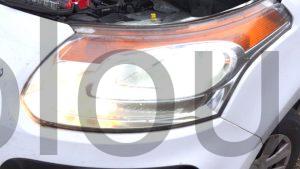 Philips H7 ampoule LED Comment passer aux LED C3 picasso.comparaison