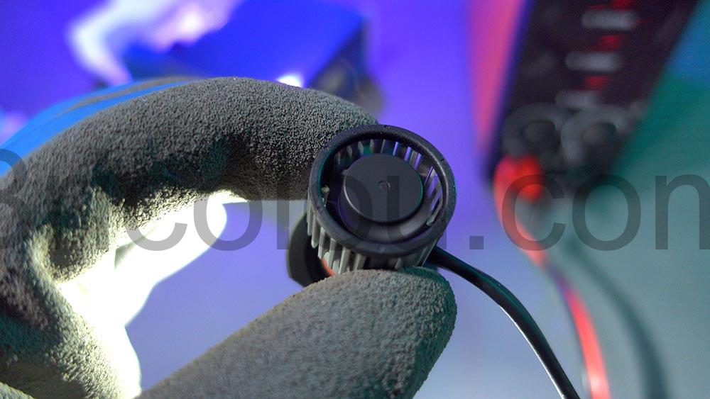 Philips H7 ampoule LED Comment passer aux LED C3 picasso.ventilateur Philips H7 ampoule LED Comment passer aux LED C3 picasso.ventilateur