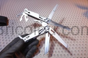 Pince outil Multifonction Inoxydable 17 en 1 all Pince outil Multifonction Inoxydable 17 en 1 all