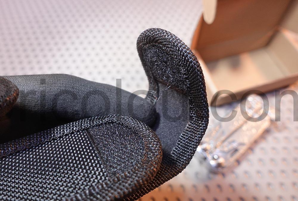 Pince outil Multifonction Inoxydable 17 en 1 pochette Pince outil Multifonction Inoxydable 17 en 1 pochette