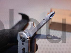 Pince outil Multifonction Inoxydable 17 en 1 poincon