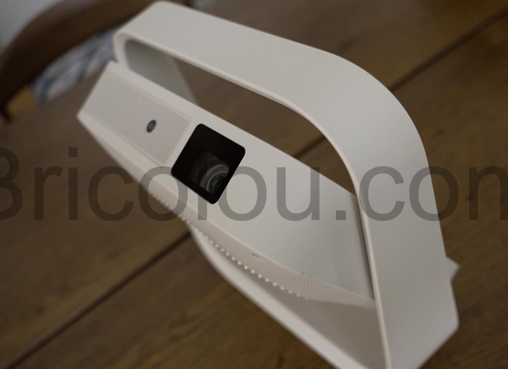 XGIMI Elfin Flip Plus.plafond XGIMI Elfin Flip Plus.plafond