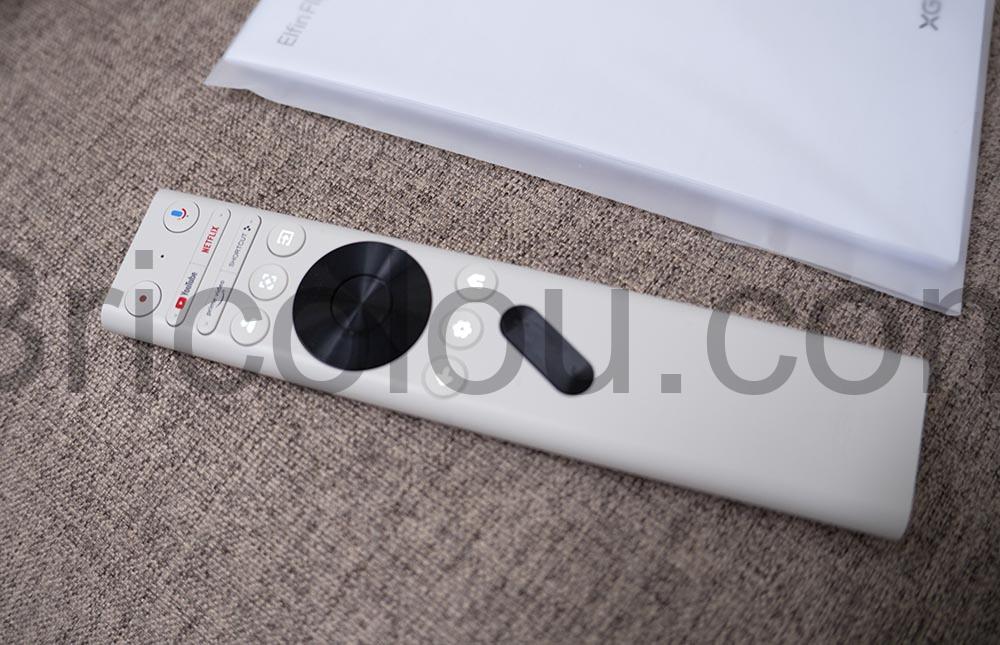 XGIMI Elfin Flip Plus.telecommande XGIMI Elfin Flip Plus.télecommande