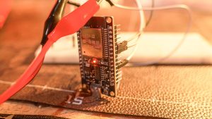 Construire un routeur d'énergie solaire pour 50Euro WROOM