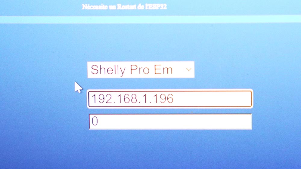 Construire un routeur denergie solaire pour 50Euro adresse IP Construire un routeur d'énergie solaire pour 50Euro adresse IP